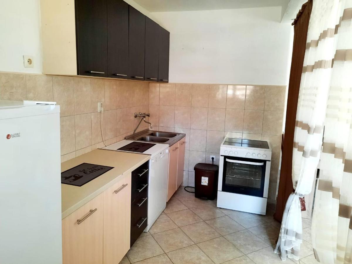 Apartman A&V Kotor Exterior foto