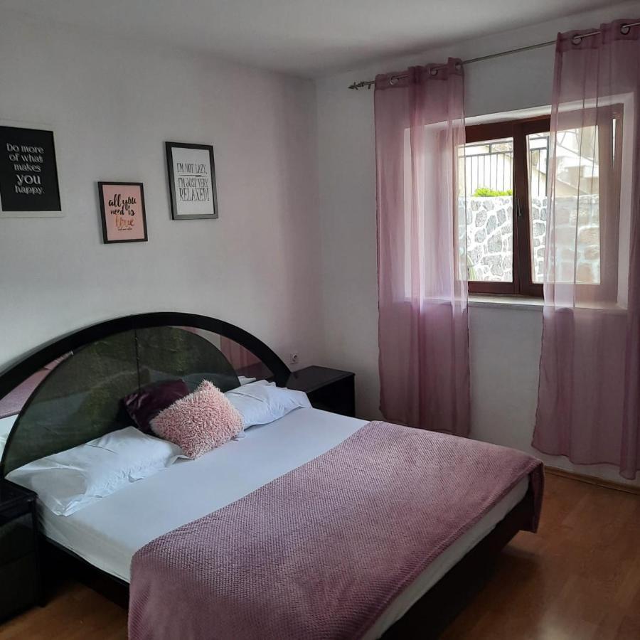 Apartman A&V Kotor Exterior foto